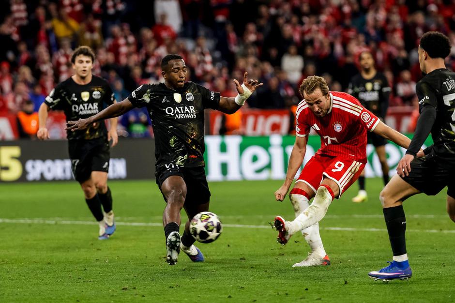 Harry Kane | Avtor: Profimedia