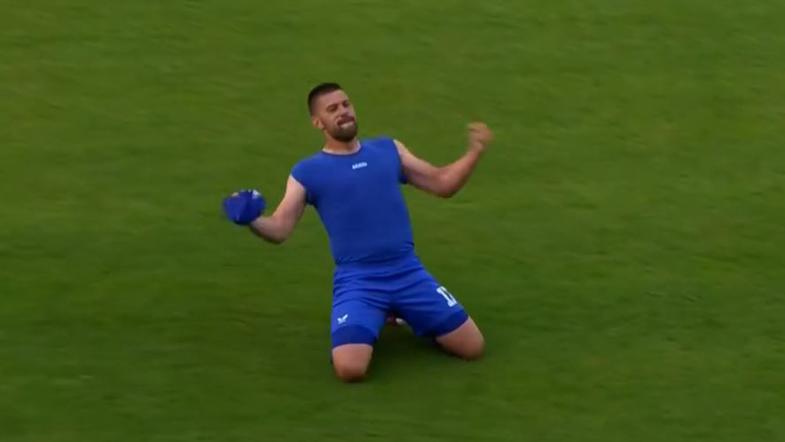 Amadej Maroša