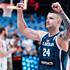 eurobasket 2025 Italija Slovenija, alen omić
