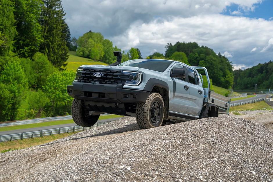 Ford | Avtor: Ford