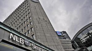 Banka NLB opozarja pred novo obliko lažne strani NLB Klik.