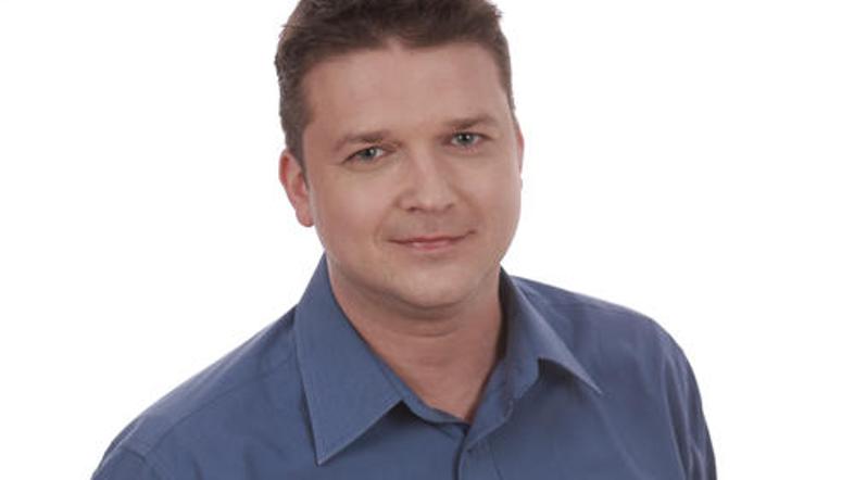 Janez Kikelj je leta 2002 postal občinski svetnik na Vrhniki.