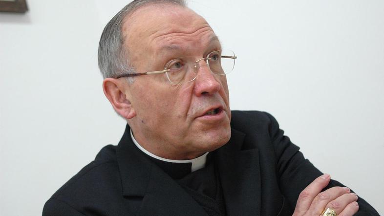 "Stres ima vso pravico biti takšen, kot je," pravi Dragoš. (Foto: Dejan Mijovič)