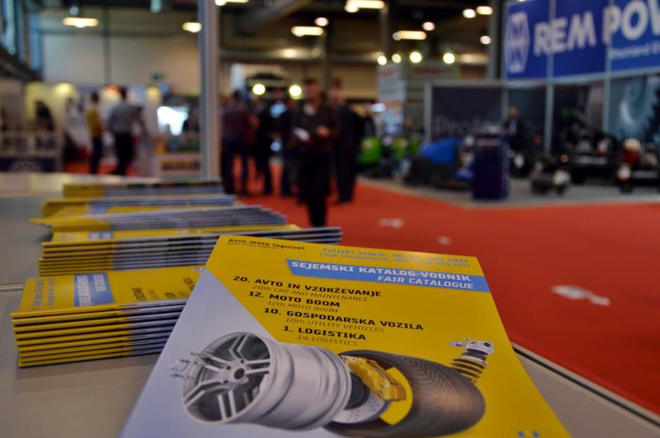 Utrinki s četverčka sejmov v Celju