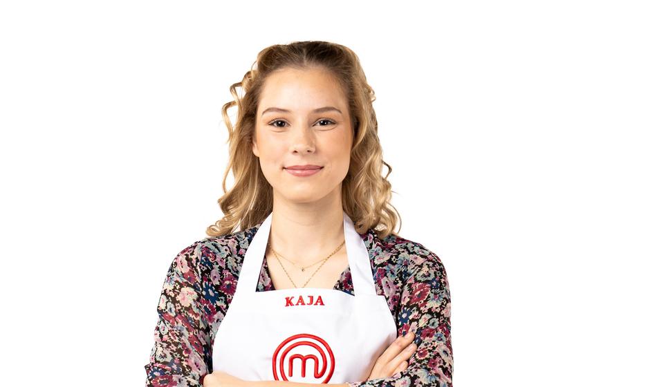 Naša Masterchefovka bo pri 23 letih postala mamica