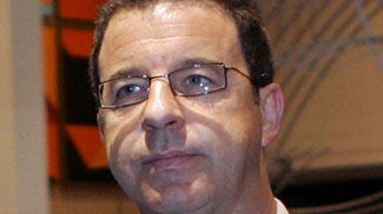 Carlo Del Ponte bo 1. januarja zamenjal Belgijec Serge Brammertz.