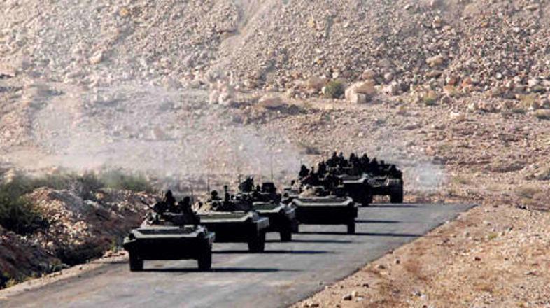 Jemenskim vladnim silam je uspelo ustaviti napad na provinco Sada.