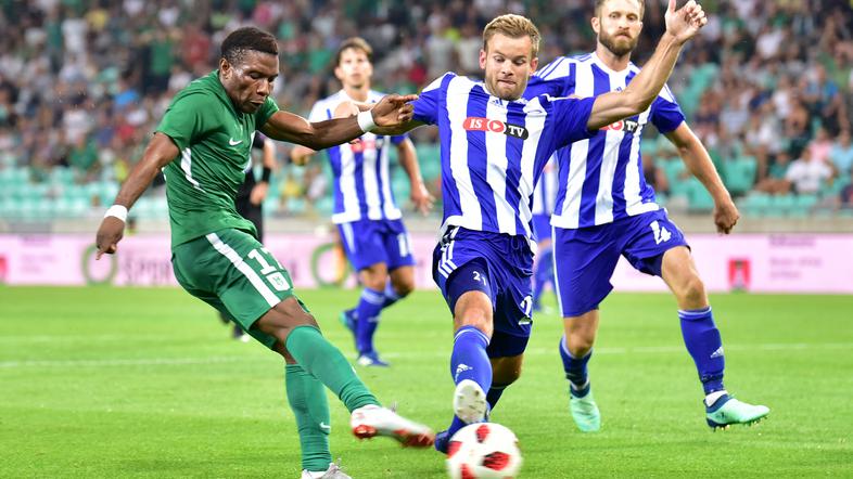 olimpija helsinki liga evropa stožice