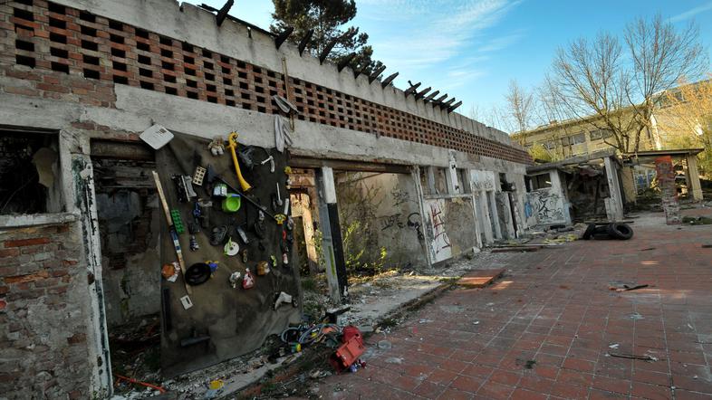 (Foto: Anže Petkovšek)