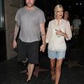 Tori Spelling Dean McDermott