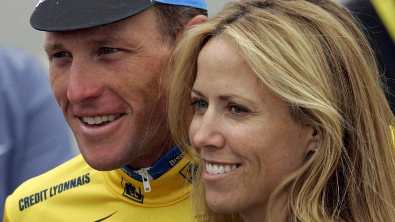 lance armstrong sheryl crow