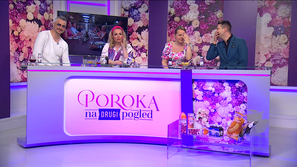 poroka na drugi pogled, miha hercog