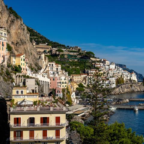 Amalfi