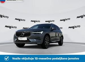Volvo XC60 B4 D AUT Inscription AWD