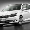 Škoda fabia combi