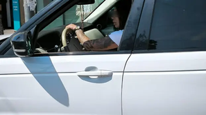 Voznica, ki je napadla voznika tramvaja