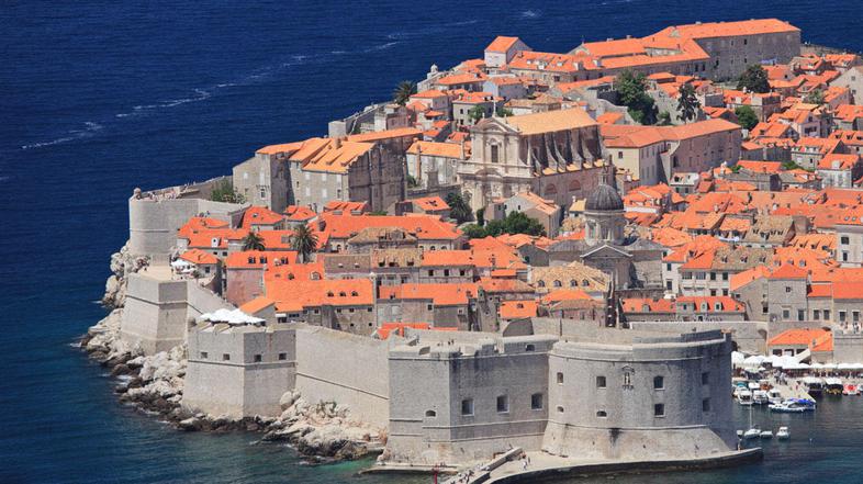 Dubrovnik