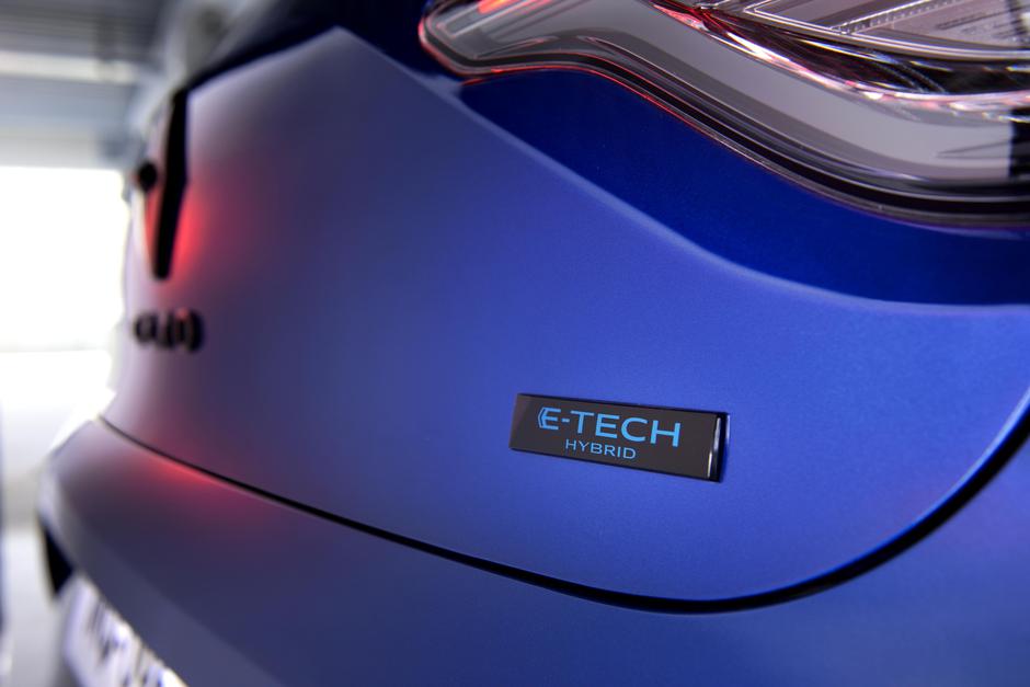 Renault clio | Avtor: Renault