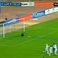 Jordan Kuvajt vratarka kvalifikacije golman