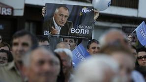 Bojko Borisov, Bolgarija, volitve