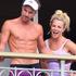 Britney Spears Jason Trawick