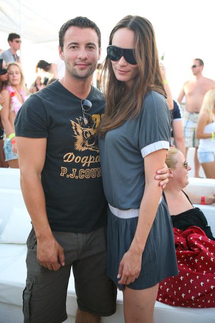 Dirty South razplesal Papayo