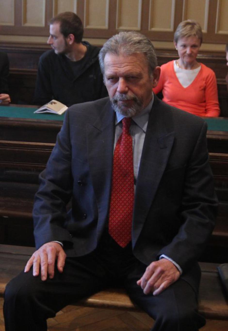 jožef kovač | Avtor: Žurnal24 main