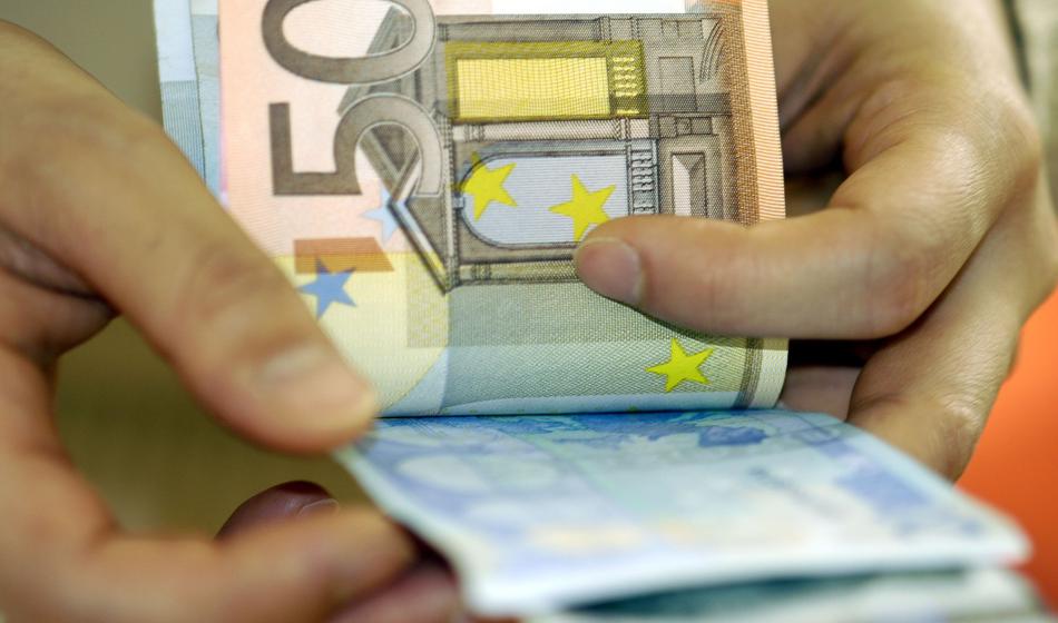 Veselje ob milijonskem dobitku je hitro zbledelo