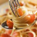 Špageti z mozzarello