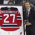 scott niedermayer new jersey devils
