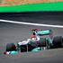 vn nemčije nürburgring trening 2011 schumacher