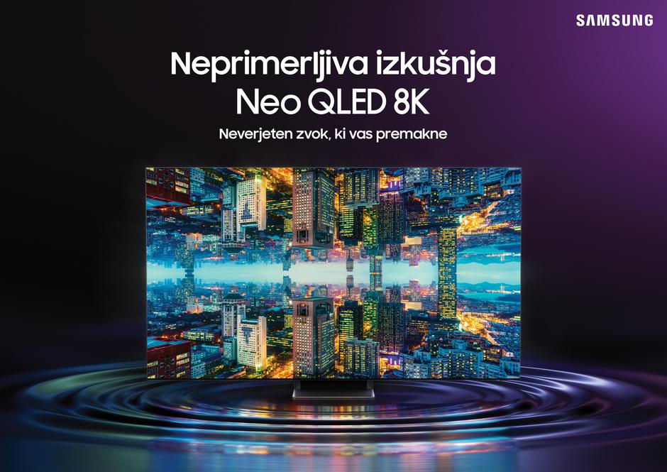 Samsung Electronics | Avtor: Samsung Electronics