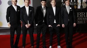 BRIT One Direction