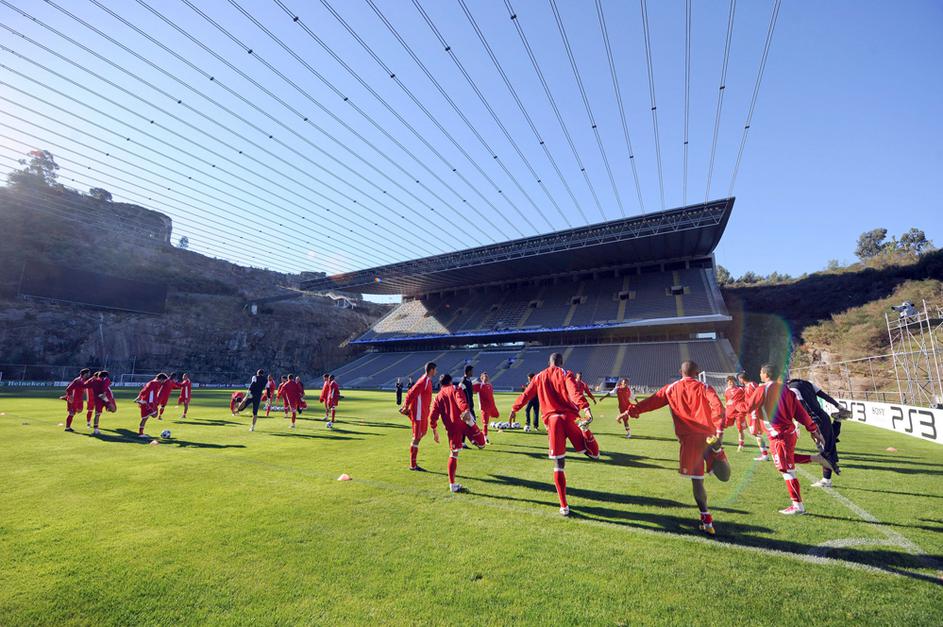 braga stadion