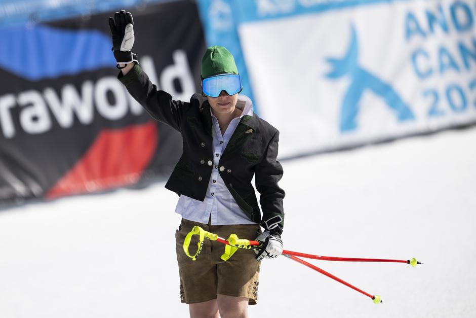 Schmidhofer | Avtor: Epa