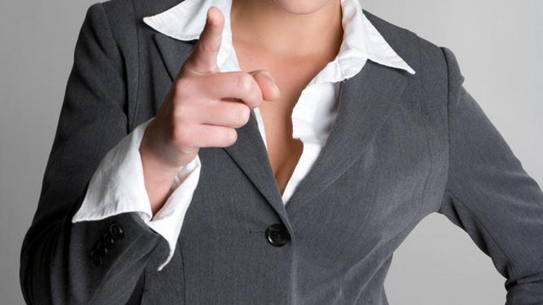 Trač? (Foto: Shutterstock)