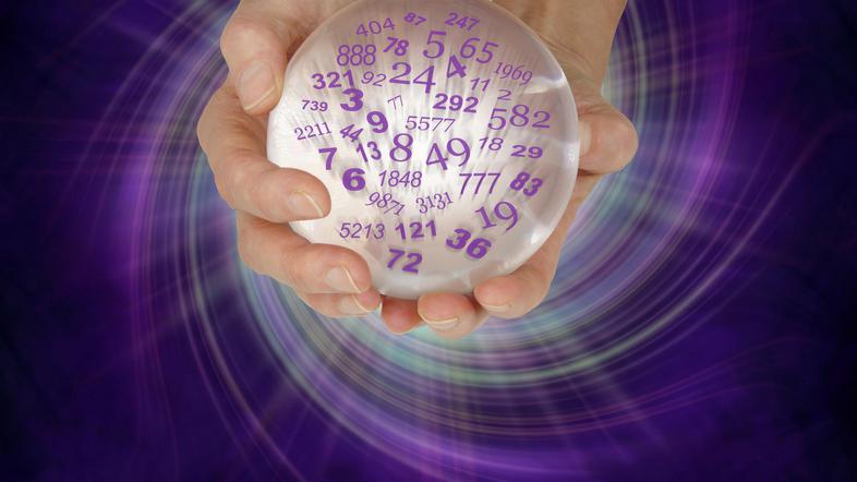 numerologija