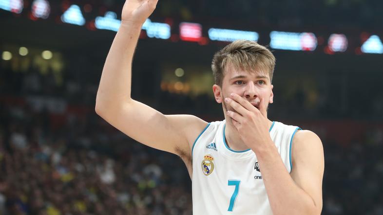 Luka Dončić