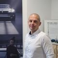 Adam Kavšek, direktor podjetja P Automobili Import, uvoznik in zastopnik za znamko Peugeot v Sloveniji in BIH.