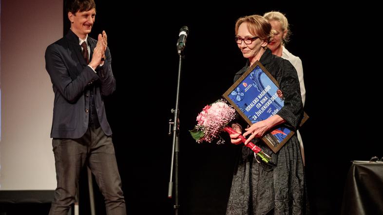 Krafft, filmski festival, Kranj