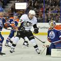 pittsburgh penguins edmonton oilers nhl