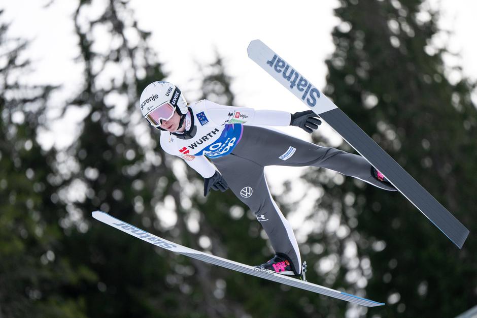 Nika Prevc | Avtor: Profimedia