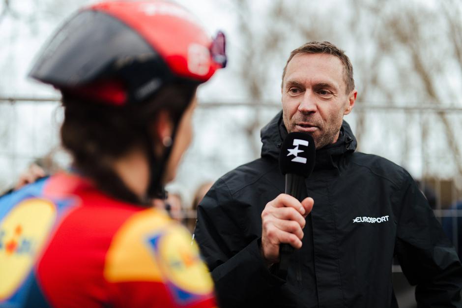 Jens Voight | Avtor: Profimedia