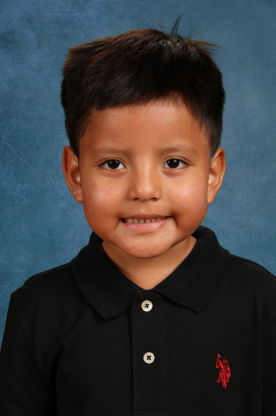 Liam Ramos | Avtor: Columbia Heights Public Schools