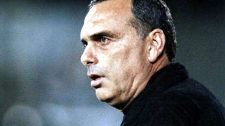 Avram Grant