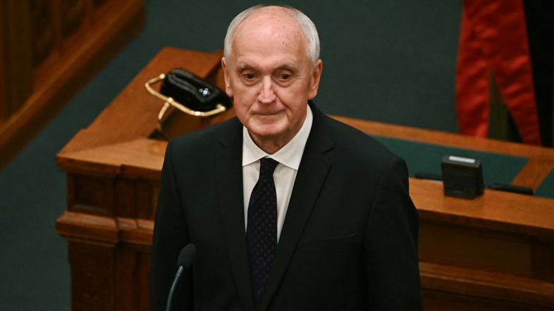 Andras Baka