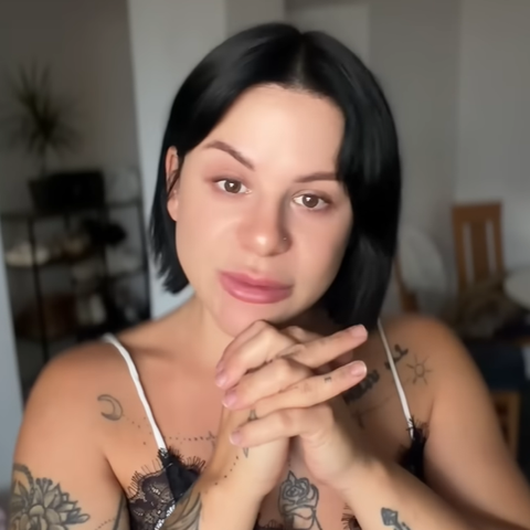 urška gros
