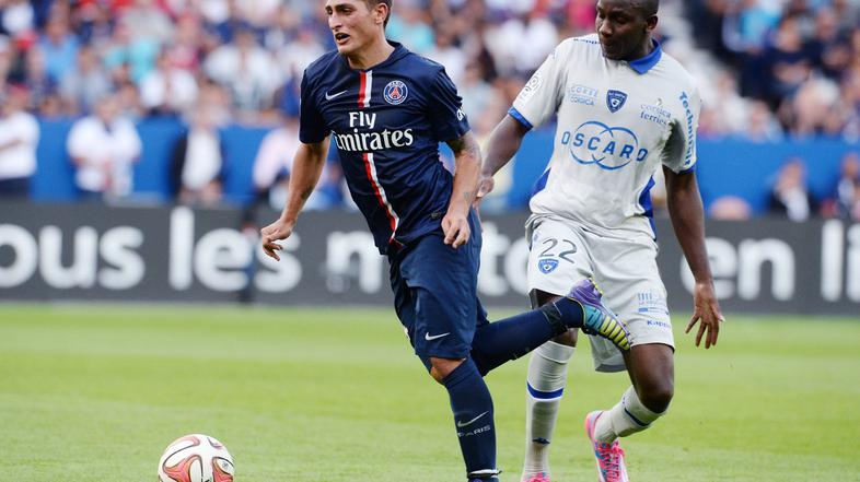 Christopher Maboulou