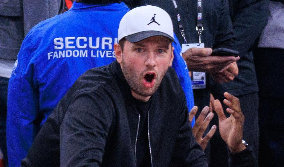Dončić in Lakers v noči na soboto gostujejo pri Golden State Warriors