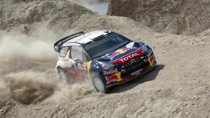 Sebastien Ogier